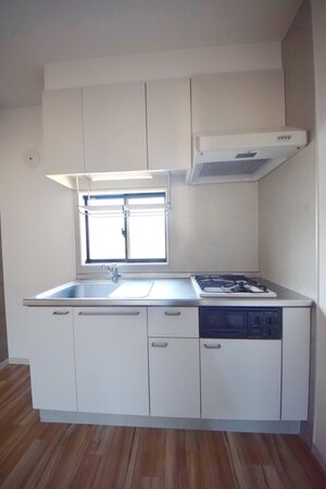 ディアス本郷の物件内観写真